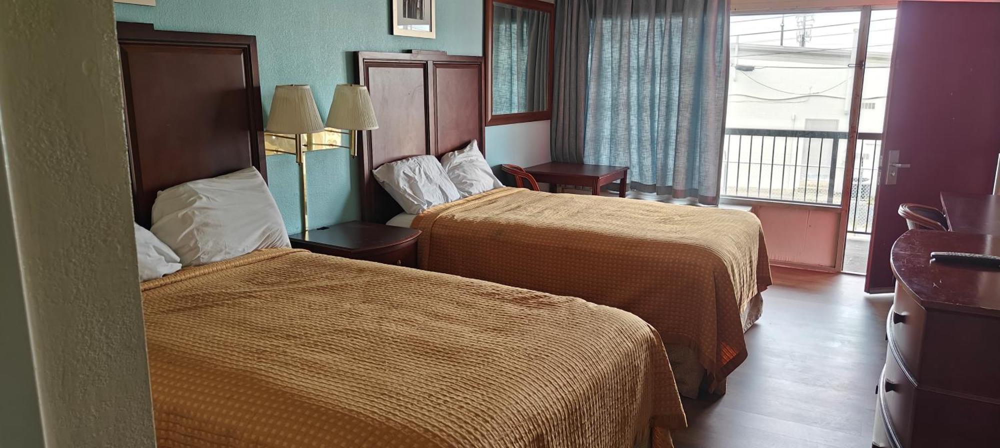 Countryside Inn Motel ริชมอนด์ ห้อง รูปภาพ